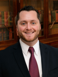 Charles Mathis, Insurance Attorney