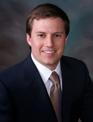 Cory Harris, Insurance Attorney