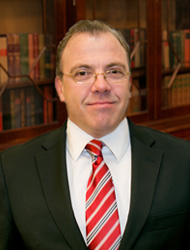 David Pettinato, Insurance Attorney