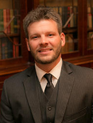 Jeff Greyber, Insurance Attorney