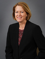 Mary Fortson, Insurance Attorney