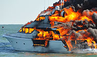 Yacht Insurance Claim