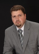Javier Delgado, Insurance Attorney