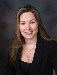 Kelly Kubiak, Insurance Attorney